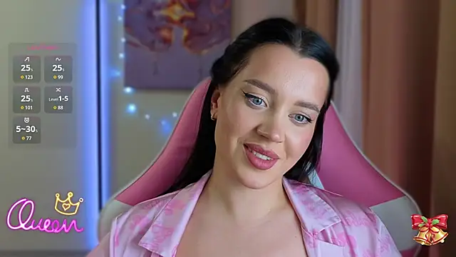 your_sweet_amanda's cam snapshot