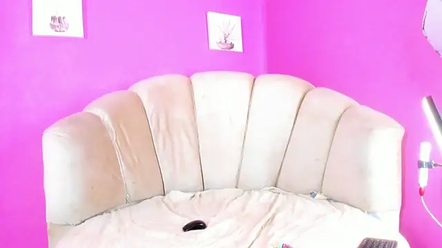 Jailinashley live sex cam