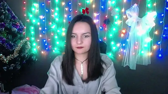 JasmineAsha's cam snapshot