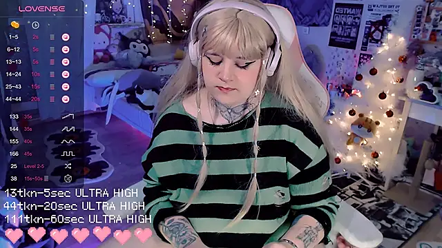 noori__hope's cam snapshot