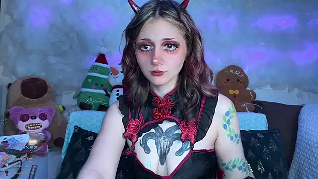 _Devill_Baby's cam snapshot