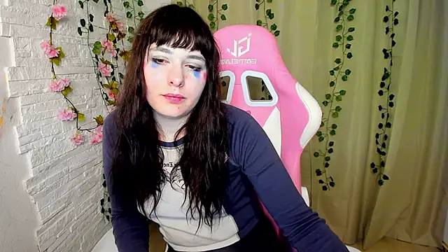 Quietdaisy's cam snapshot