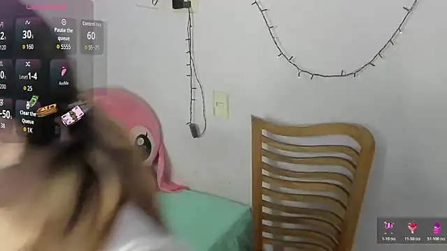 Rihana_Milan's cam snapshot