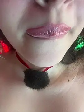 AriaHeavenss's cam snapshot