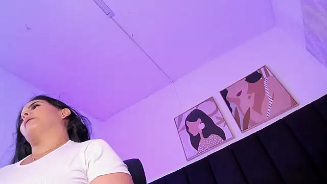 camiladuke7's cam snapshot