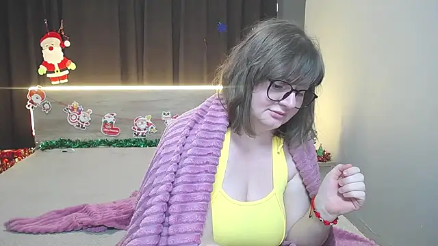 ZannaDreil's cam snapshot