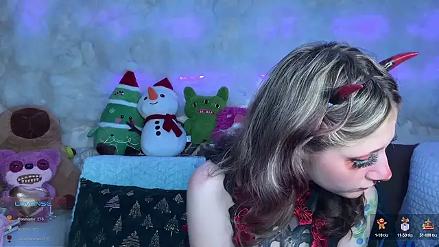 _Devill_Baby's cam snapshot