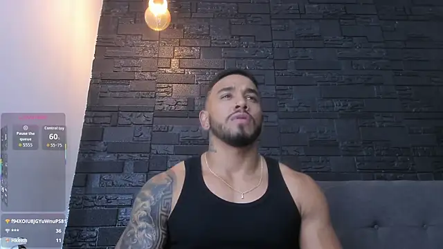 bruno_miller_ live sex cam