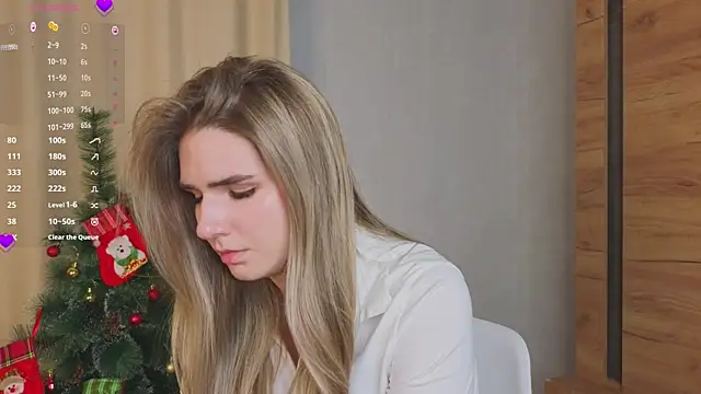 StormyMuse's cam snapshot