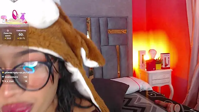 Tyla_Ks's cam snapshot