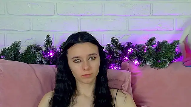 ArinaKubrick's cam snapshot