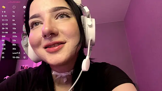 FaviolaHurl's cam snapshot