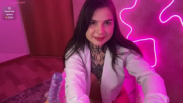 yasmin_bratz's cam snapshot