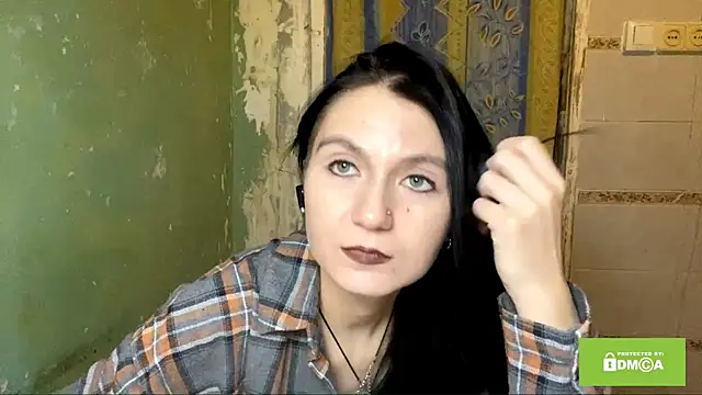 EstherKiester's cam snapshot