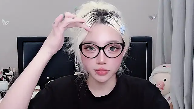 _Gwendolyn_'s cam snapshot