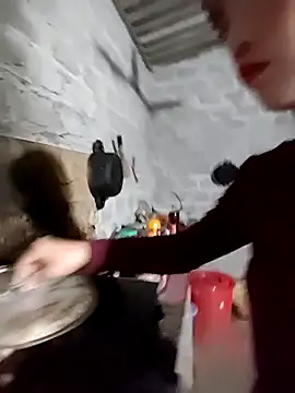 Tin_tanny's cam snapshot