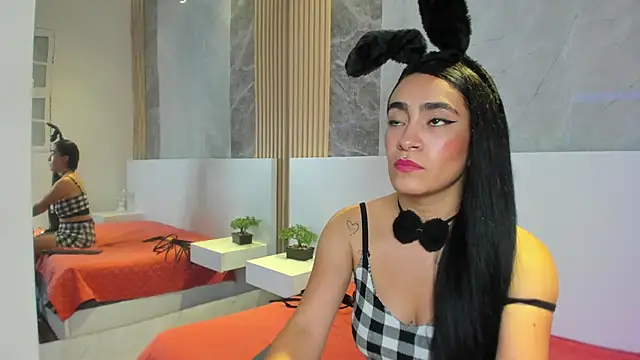 PamelaRed_'s cam snapshot