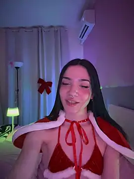 ShannonShanny's cam snapshot