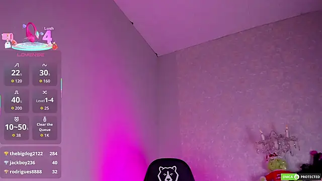 JennyFerguson's cam snapshot