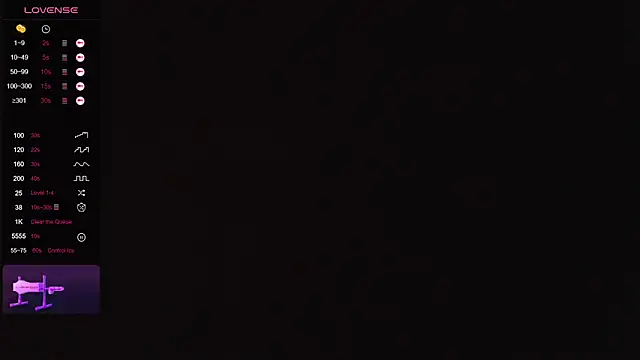 gabbiefoxthx's cam snapshot