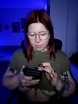 divine_eve's cam snapshot