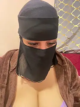 mari_layali's cam snapshot