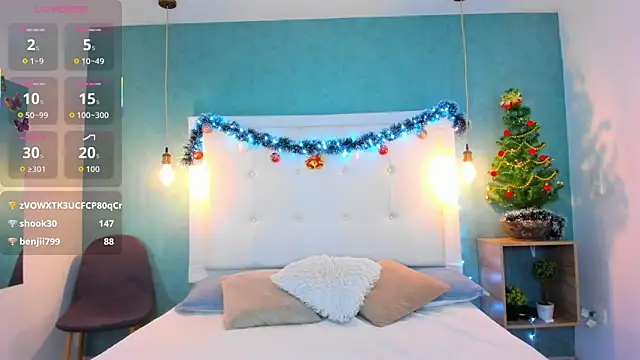 Heidy_milf's cam snapshot