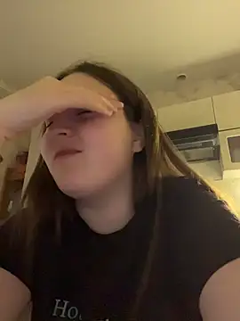 Charming_hamster_'s cam snapshot