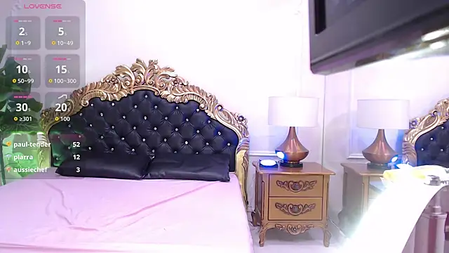 HelenaScott's cam snapshot