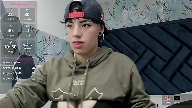 Kiara_Fox__'s cam snapshot