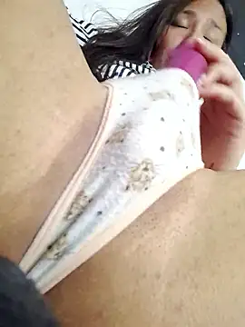 SabrinaLu_'s cam snapshot