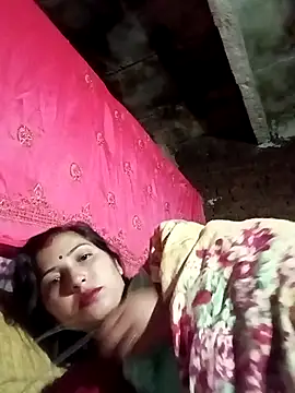 Bandna_thakur's cam snapshot