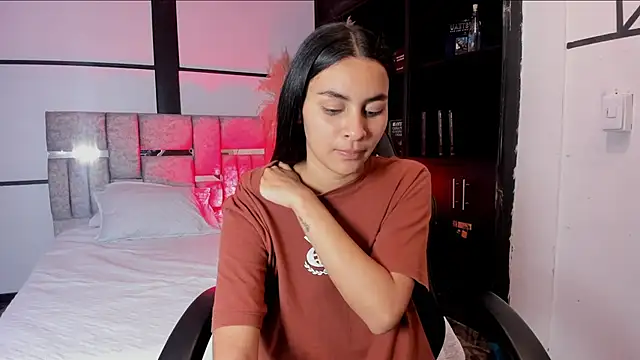 ManuelaEvans_'s cam snapshot