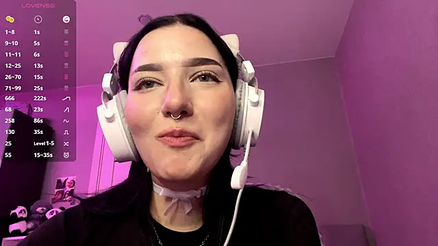 FaviolaHurl's cam snapshot