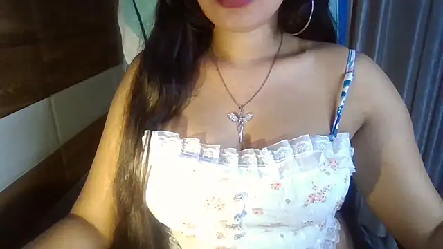 My_Alisha's cam snapshot