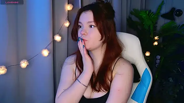 EnnySunrise's cam snapshot