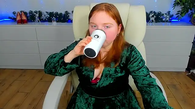 KattyRose8's cam snapshot