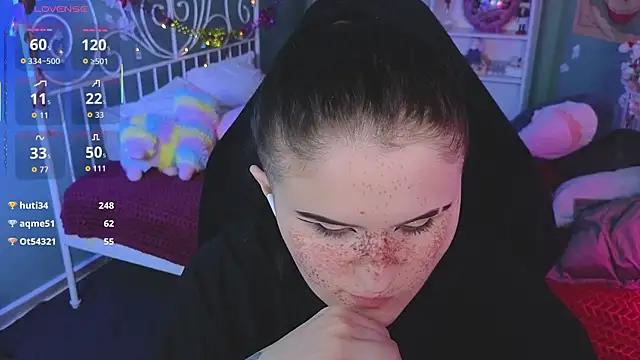 Dark_Shine's cam snapshot