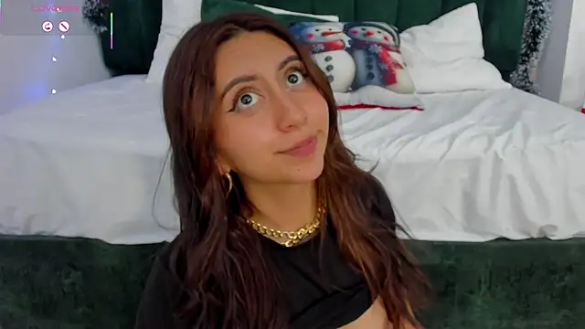 Celeste_Clarke's cam snapshot