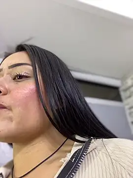 Gabriela-Grace's cam snapshot