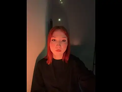 CorosiaClay's cam snapshot