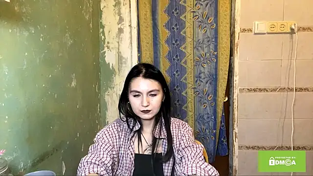 EstherKiester's cam snapshot