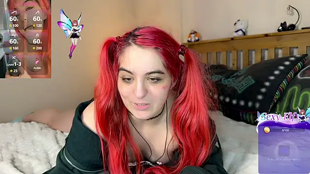 jennystyle's cam snapshot