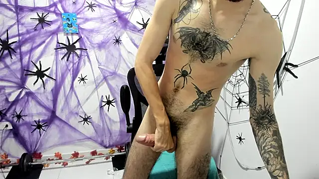 DmitriSanders's cam snapshot