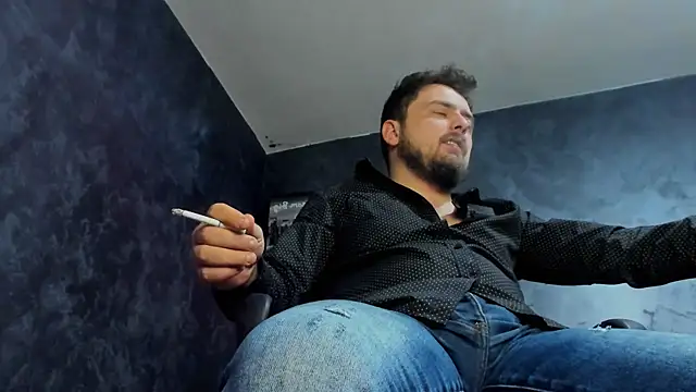 Master_Mark_Wayne's cam snapshot