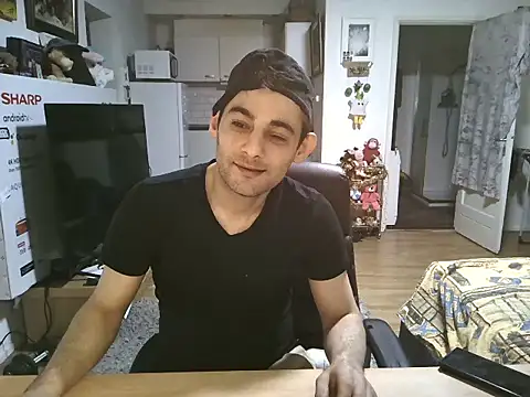 mihaimichael's cam snapshot