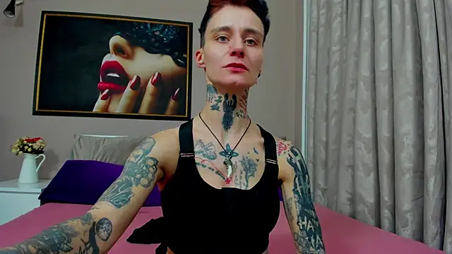 KennyXSX's cam snapshot