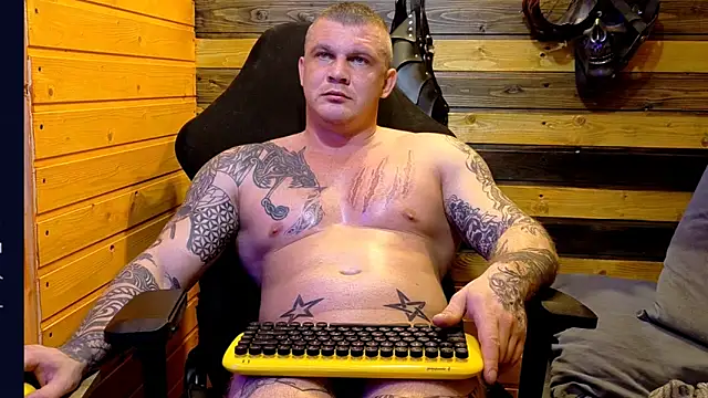 MrrKray's cam snapshot