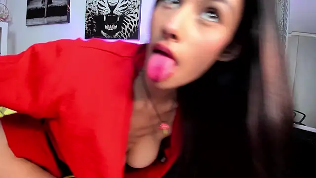 bonnie-love's cam snapshot