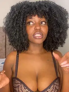 Cherrygleam's cam snapshot